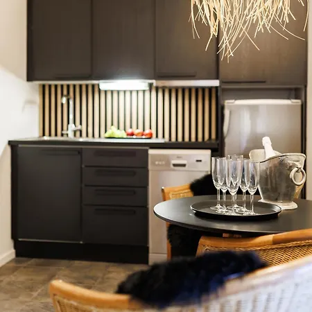 Ellivuori Asuinhuoneistot *