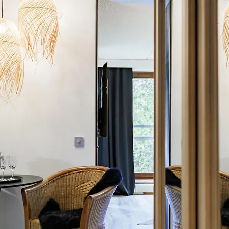 Ellivuori Asuinhuoneistot * Sastamala