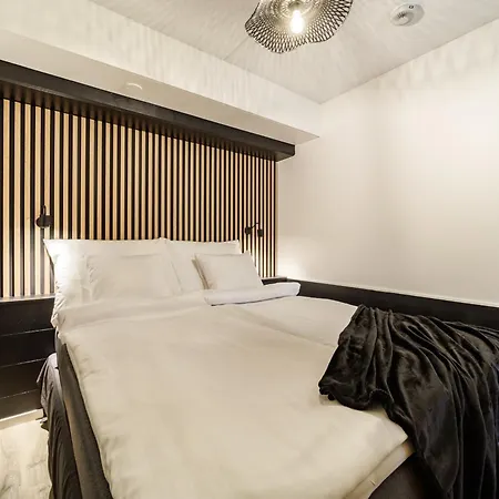 Apartamento Ellivuori Asuinhuoneistot