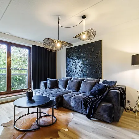 Ellivuori Asuinhuoneistot *