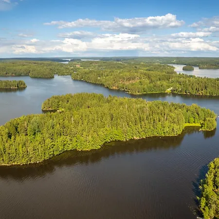 Apartamento Ellivuori Asuinhuoneistot *