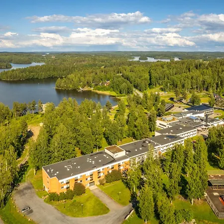 Ellivuori Asuinhuoneistot