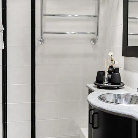 Ellivuori Asuinhuoneistot Apartamento