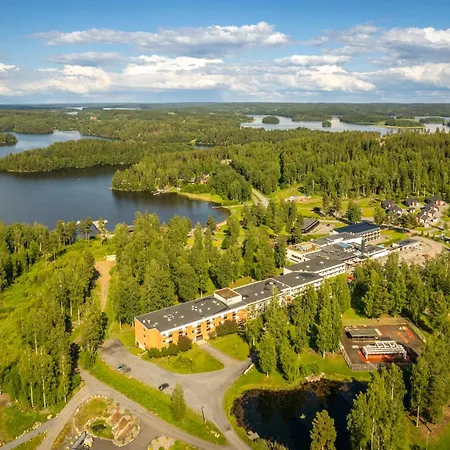 Ellivuori Asuinhuoneistot Διαμέρισμα Sastamala