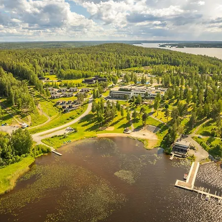 Διαμέρισμα Ellivuori Asuinhuoneistot Sastamala