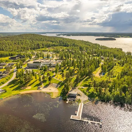 Ellivuori Asuinhuoneistot *