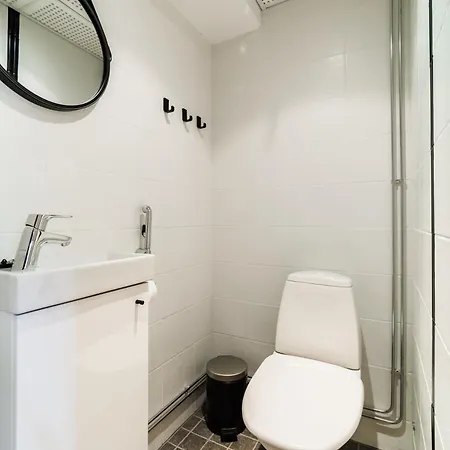 Ellivuori Asuinhuoneistot