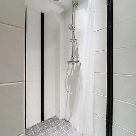 Διαμέρισμα Ellivuori Asuinhuoneistot