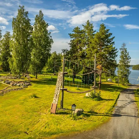 Apartamento Ellivuori Asuinhuoneistot *