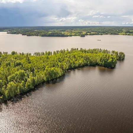 Apartamento Ellivuori Asuinhuoneistot Sastamala