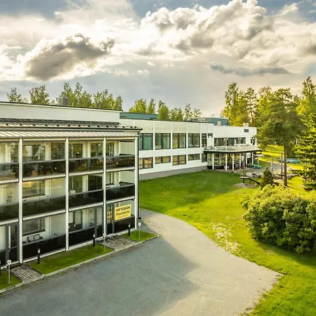 Ellivuori Asuinhuoneistot Sastamala