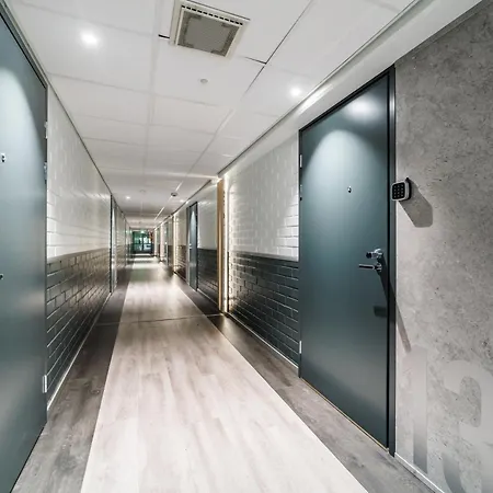 Ellivuori Asuinhuoneistot Διαμέρισμα