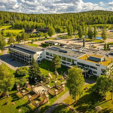 Apartamento Ellivuori Asuinhuoneistot