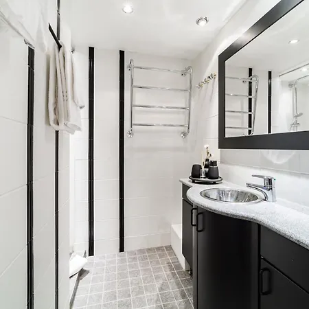 Ellivuori Asuinhuoneistot Apartamento *