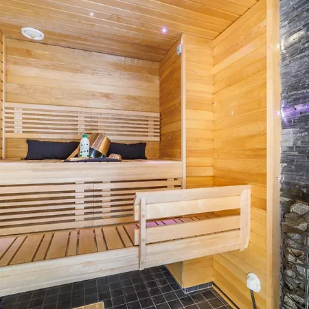 Ellivuori Asuinhuoneistot Apartamento Sastamala