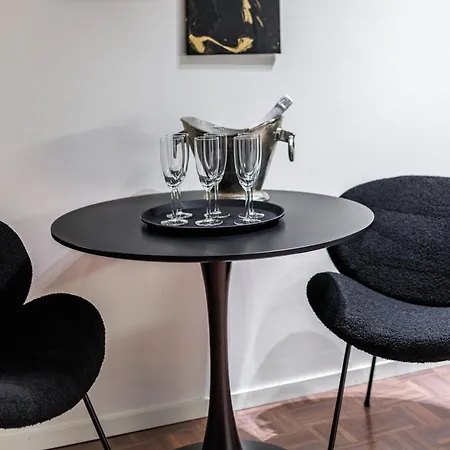 Apartamento Ellivuori Asuinhuoneistot Sastamala