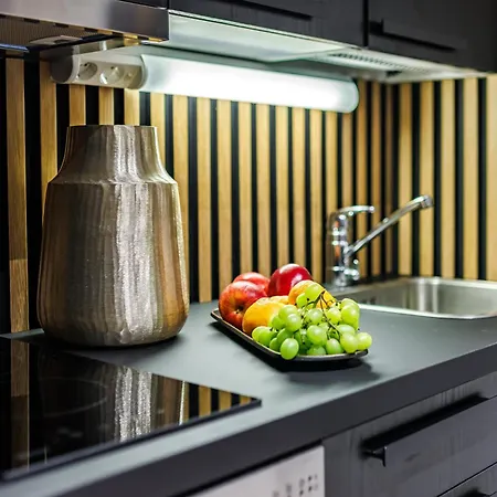 Ellivuori Asuinhuoneistot *