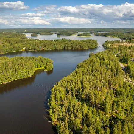 Ellivuori Asuinhuoneistot