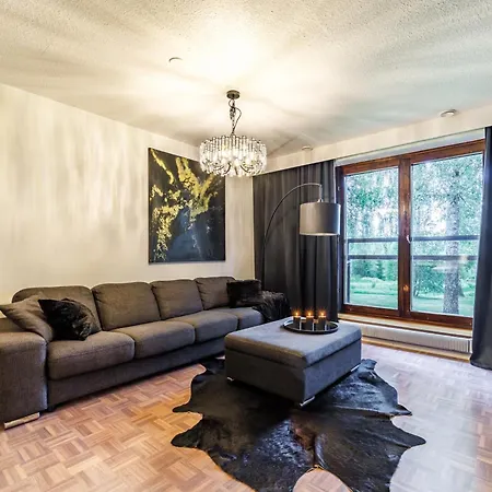 Apartamento Ellivuori Asuinhuoneistot