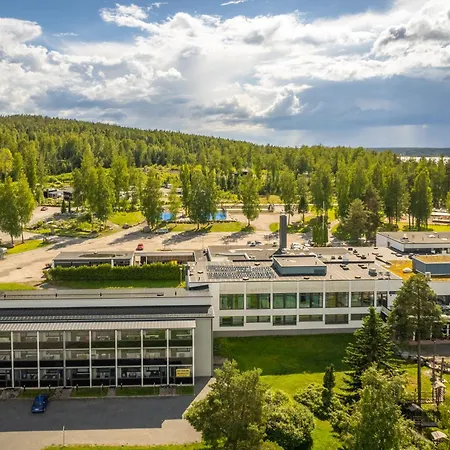 Ellivuori Asuinhuoneistot Apartamento *