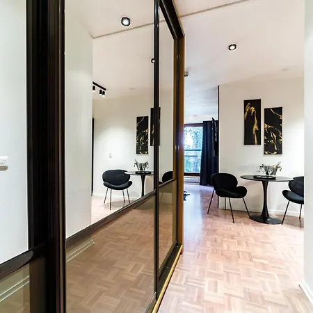 Apartamento Ellivuori Asuinhuoneistot *