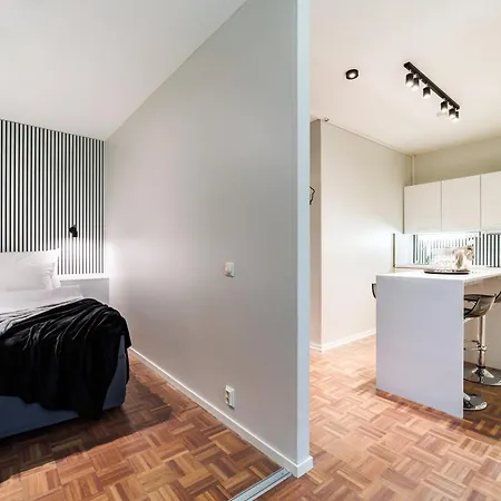 Ellivuori Asuinhuoneistot * Sastamala