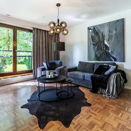 Ellivuori Asuinhuoneistot Διαμέρισμα Sastamala