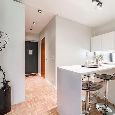 Ellivuori Asuinhuoneistot *