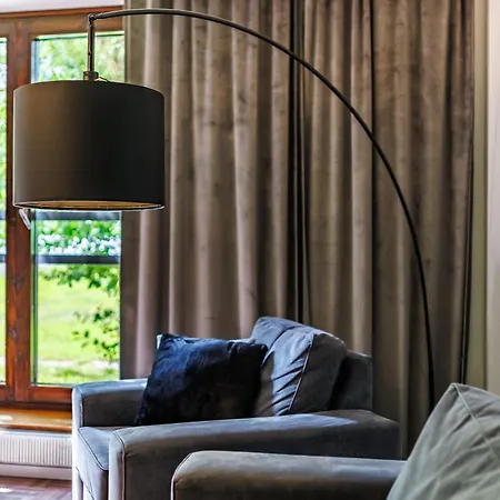 Apartamento Ellivuori Asuinhuoneistot