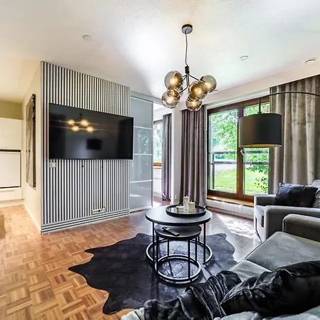 Apartamento Ellivuori Asuinhuoneistot Sastamala