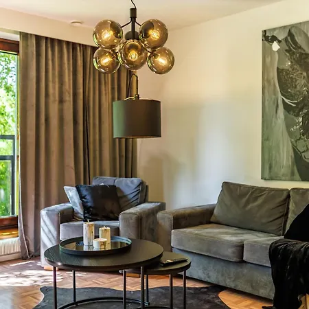 Ellivuori Asuinhuoneistot *