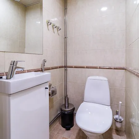 Ellivuori Asuinhuoneistot Apartamento