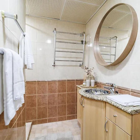 Ellivuori Asuinhuoneistot Apartamento *