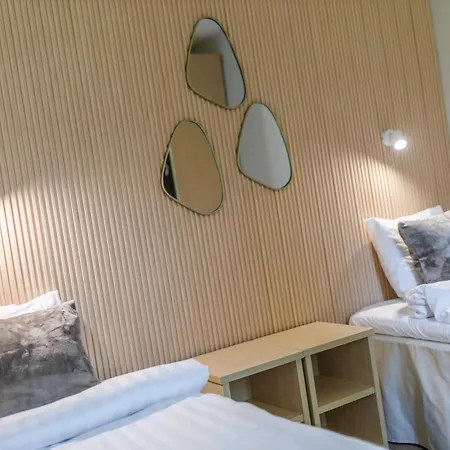 Apartamento Ellivuori Asuinhuoneistot Sastamala