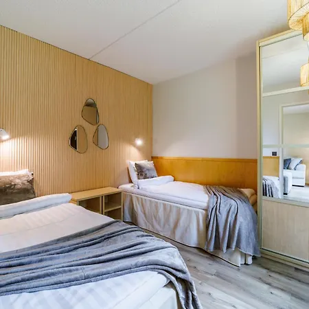 Ellivuori Asuinhuoneistot * Sastamala