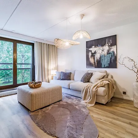 Ellivuori Asuinhuoneistot