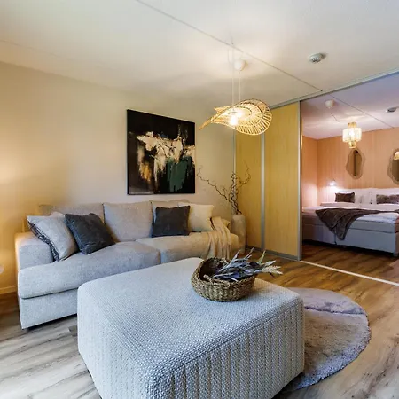 Ellivuori Asuinhuoneistot Apartamento Sastamala