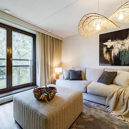 Ellivuori Asuinhuoneistot