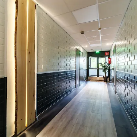 Ellivuori Asuinhuoneistot Apartamento