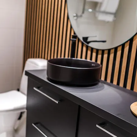 Διαμέρισμα Ellivuori Asuinhuoneistot