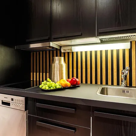 Ellivuori Asuinhuoneistot Apartamento Sastamala