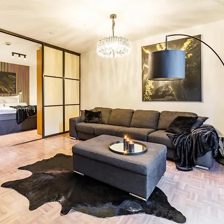 Apartamento Ellivuori Asuinhuoneistot Sastamala