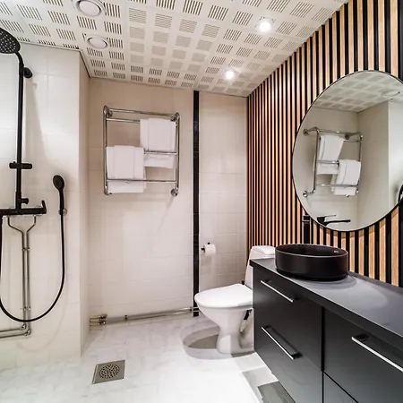 Ellivuori Asuinhuoneistot