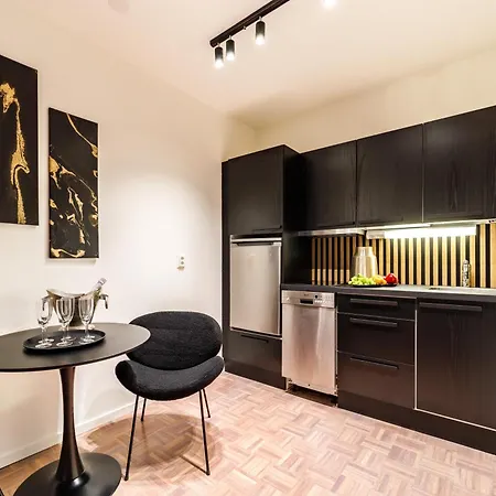 Ellivuori Asuinhuoneistot Apartamento