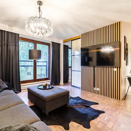 Apartamento Ellivuori Asuinhuoneistot *