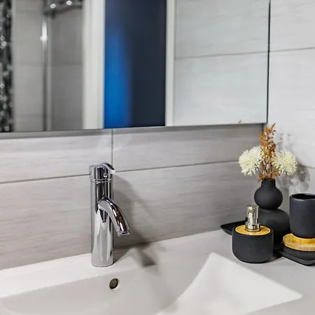 Ellivuori Asuinhuoneistot Apartamento *