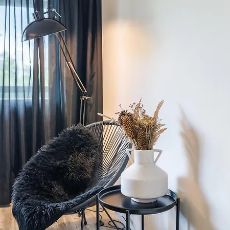 Apartamento Ellivuori Asuinhuoneistot *