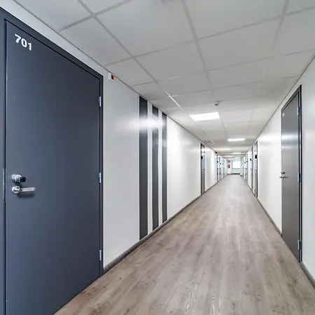 Ellivuori Asuinhuoneistot Apartamento Sastamala