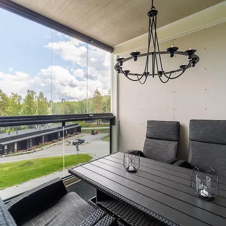 Ellivuori Asuinhuoneistot