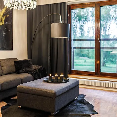 Ellivuori Asuinhuoneistot